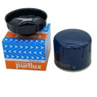Filtro olio purflux chiave a tazza specifica renault fluence 15 dci dal 2010