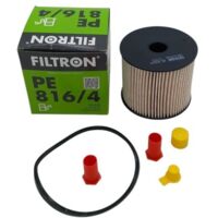 Filtro carburante lancia phedra zeta