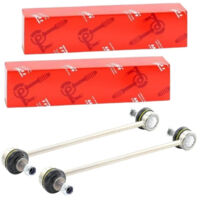 Trw tiranti biellette barra stabilizzatrice per seat mii (kf1) dal 2011-