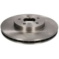 Disco freno anteriore brembo Ø 300 compatibile per ford mondeo iiii 2000-2007
