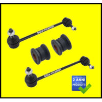 Tiranti biellette gommini barra stabilizzatrice mercedes classe a a140 art006