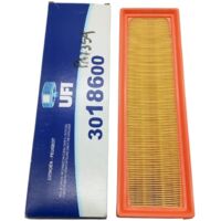 Filtro aria motore marca ufi codice 3018600