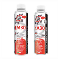 Additivo trattamento ceramico nano pulitore lavaggio motore professionale