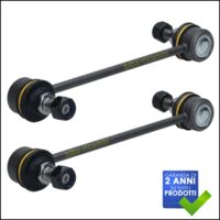 Tiranti biellette barra stabilizzatrice anteriore ford mondeo iv art53640