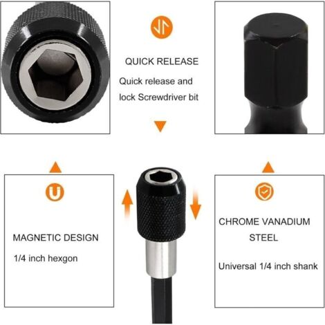Support Canne Magnétique Carpe - Dégagement Rapide - Sangle - Aluminium Léger