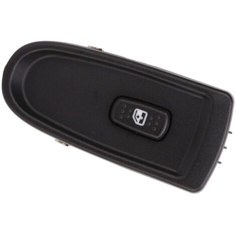 Interrupteur de commande de verrouillage de fenêtre cté passager de voiture, remplacement 5801304492 pour Iveco Daily IVV (1/5)