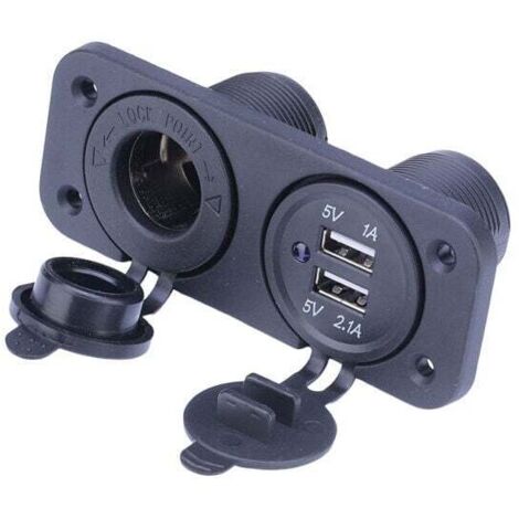 Adaptateur Allume-cigare SEGA Game Gear Original MK-2115-50 - Bon état - Pour Jouer En Voiture