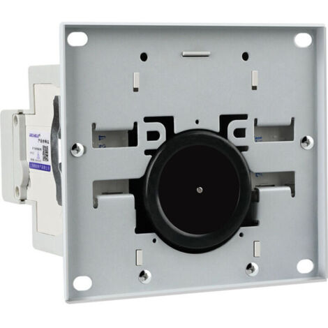 FTVOGUE Automatische Overdrachtsschakelaar 220V 63A 2P - Dubbele Voedingsschakelaar Met Motor
