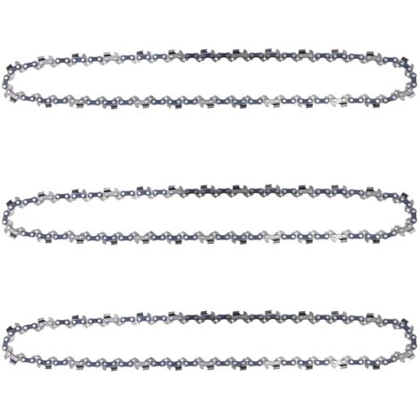 Chaine tronçonneuse stihl 1/4PM3, 1.1mm, 64 maillons