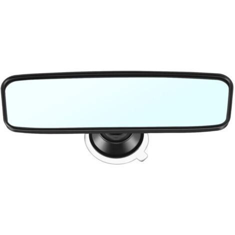 Rétroviseur universel de voiture rétroviseur grand Angle rétroviseur intérieur automatique avec ventouse en PVC