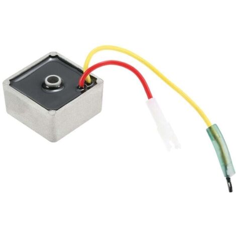 Remplacement du régulateur de tension pour Briggs & Stratton 691188 491546 793360 794360