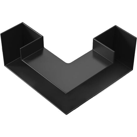 Grotte Aquarium, Tunnel D'aquarium Souterrain 12,5 cm Décoration Aquarium Cachette de Crevettes Accessoire Décoration pour Petites Crevettes Poissons Crabes