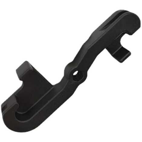 Outil de pliage de conduites de frein durable - Outil de cintrage professionnel - Anti-corrosion - Pratique