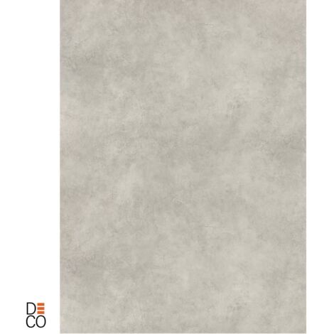 Panneau mural décoratif - DECOPINE - 65x120 cm - PVC finition mate - Lot de 4 - 3,12 m² - Résistant à l'humidité
