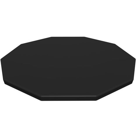 Bestway Flowclear Swimming Pool Cover for Steel Pro Max 12 ft (1/7)