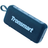 Tronsmart Trip 2 Portable Outdoor Speaker – Basses Améliorées, Portabilité Ultime pour Votre Musique en Déplacement