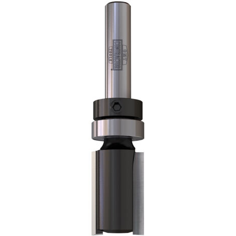 K911-160B FRESA DE CORTE RECTO C/RODAMIENTO HW Z2 S=8 D=16X25.4X70 DX (1/4)