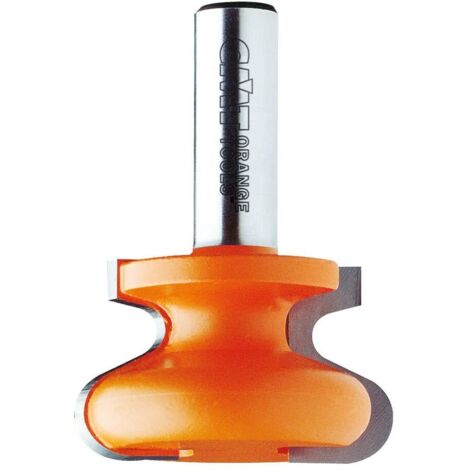 CMT fresa p/tirador 47,6mm cmt 955.601.11 , La Fresa para Tirador de 47,6mm CMT 955.601.11 es una herramienta de alta calidad diseñada para ranurar madera y