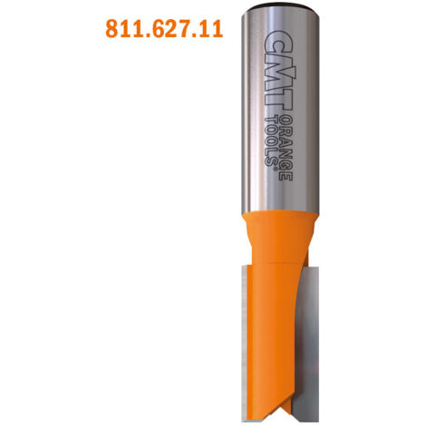 811.030.11 FRESA RECTA HWM S=6.35 D=3X8