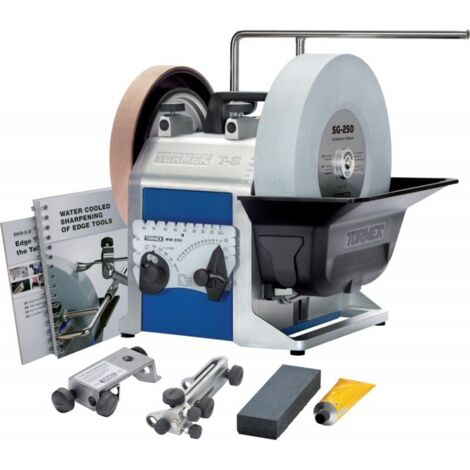 Dispositivo D afiladura T-8 Tormek
