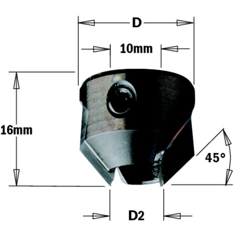 315.200.11 AVELLANADOR D=5-10  D=20 HM DX (1/2)
