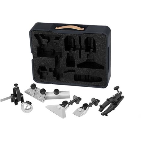PAQUETE DE ACCESORIOS DE AFILADO HTK-906 - L-938412301