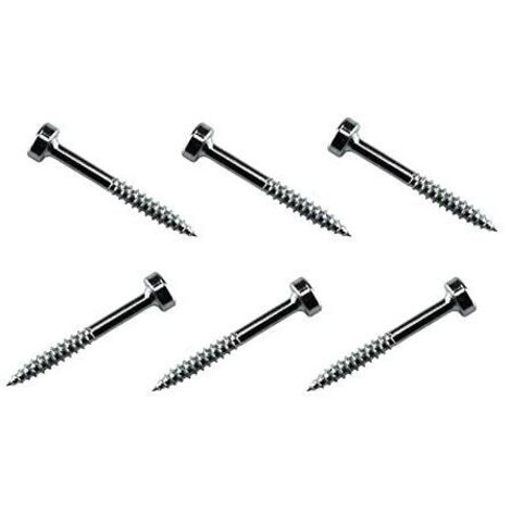 990.104X500 EMBALAJE 500 TORNILLOS 1-1/2''  PASO GRAN(SPS-C150)