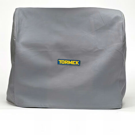 Tormek - Funda de protección para machine à afilar - 100% coton respirant y hydrofuge - Protège contra la polvo y los copeaux - MH - 380
