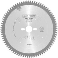 297.096.33P SIERRA CIRCULAR PARA MATERIALES NO FERROSOS HW 330X3.2X2.5X32 Z96 -6° TCG