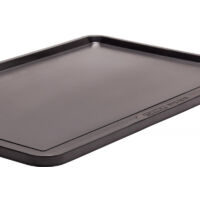 Tormek - Tapis en caucho RM - 533 para poste de trabajo - Superficie étanche y antidérapante - Protección contra liquides y chocs - Dimensiones 533 × 343 mm
