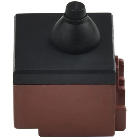Produktbild von Winkelschleifer Ersatzschalter 945614-00 – Kompatibel Mit D28112, DW802, G750 & Vielen Mehr