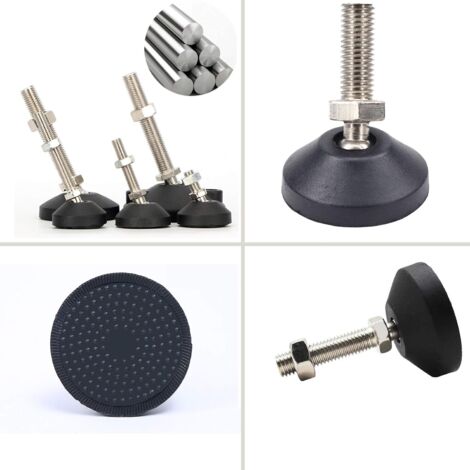 2 Stück Edelstahlscheiben Ø 80 Mm – Dicke 1–1 Produktbild-Vorschau 5