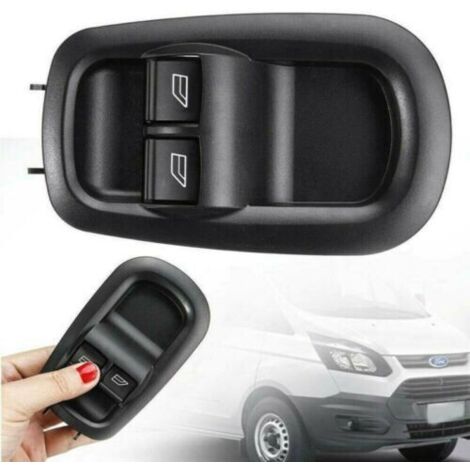 Interruttore alzacristalli elettrici, interruttore alzacristalli auto