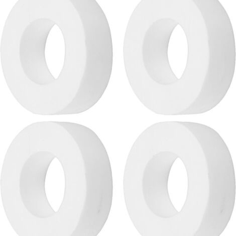 4 Anelli Di Arrampicata Per 6101611-R4, M200 M400 M500, Copriruota Per Robot Da Piscina 87960199