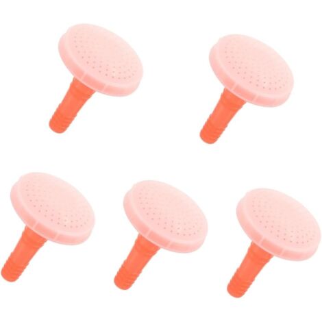Mini Innaffiatoio Metallo Rosa | portaconfetti bomboniera
