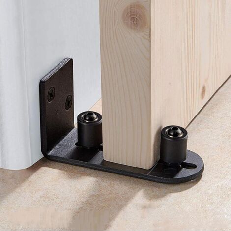 Guida rulli per porte scorrevoli Ford Transit 2000 destra Trateo