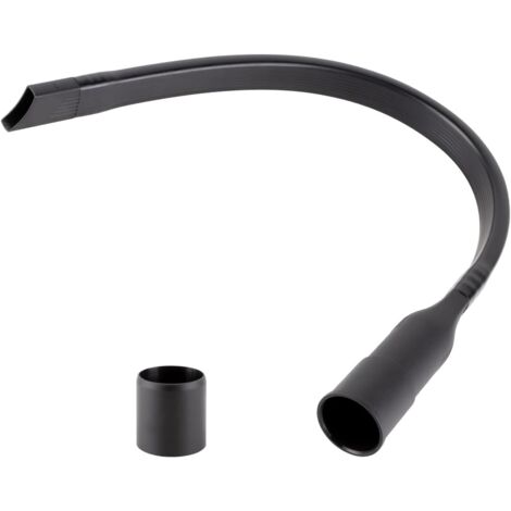 CSPARKV - Boquilla para rincones flexible de 62 cm con boquilla plana, accesorio universal para aspiradoras con conexión de 35/32 mm para limpiar debajo de muebles y asientos de coche (1/5)