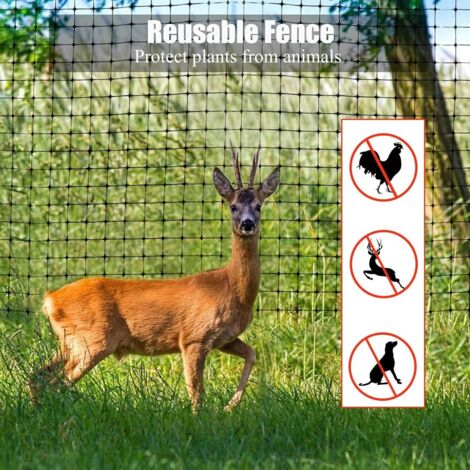 Redes Para Pajaros Red Antipájaros De 7.5 X 15 M Con Malla Cuadrada De 2,5 Cm, Reutilizable, Red De Nailon Para Plantas De Estanque