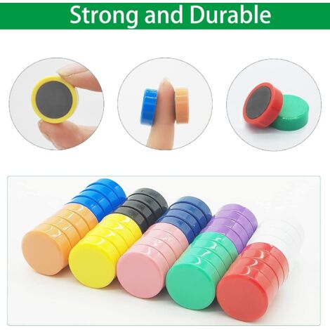 Petit Sablier Magnétique Pour Frigo – Pratique Et Déco, Choix De Couleurs