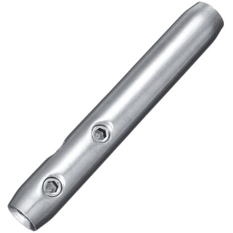 Installation De Tendeur De Câble En Acier Inoxydable T316 Pour Rampe De Câble D'Escalier 4M / ( 4mm )