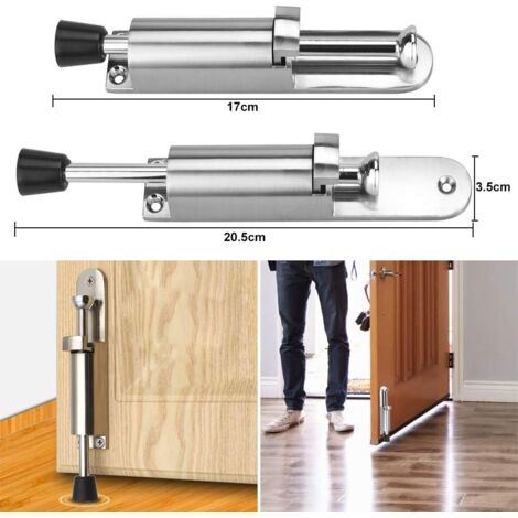 Baxnore Lot De 3 Colliers De Butée De Foret, Anneaux D'arrêt De