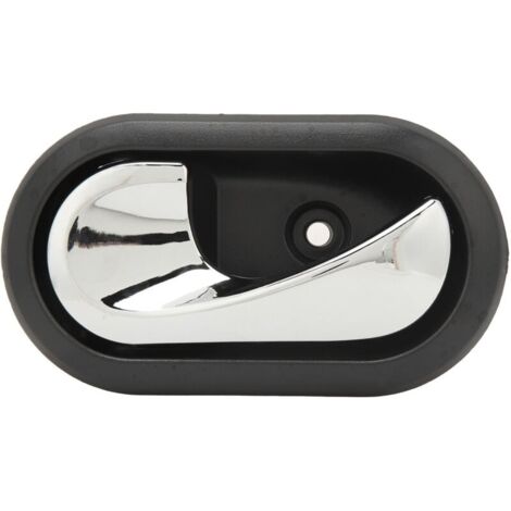 Poignée de porte intérieure de voiture, haute résistance, remplacement pour Dacia Dokker Duster Lodgy Sandero,gauche (8200733848)