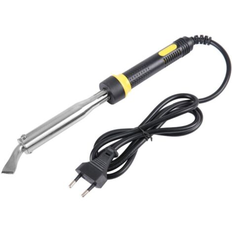 220V 150W Haute Puissance Fer lectrique Température Pistolet Fer Souder Outil De Soudage (EU Plug)