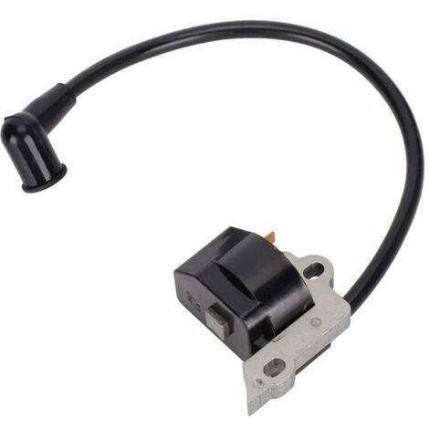 Bobine d'allumage de tronçonneuse adaptée pour la Tondeuse à Gazon tronçonneuse 530039198 pièces de Rechange d'accessoires de Jardin