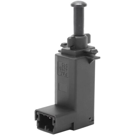 Interrupteur à pédale de feu rteau XKB000010, interrupteur de feu Stop de remplacement pour Land Rover Freelander 1999 – 2004