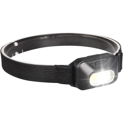 Lampe Frontale, Torche Frontale, Lampe Frontale LED, Lampe Frontale Léger, Lampe Frontale PuissanteLED, Frontale Professionnel, Lampe Frontale Enfant, Lampe Frontale Onnight [Classe énergétique A+++]