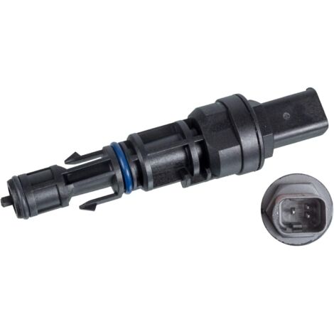 Capteur de vitesse de roue capteur de vitesse pour Renault7700418919 7700414694 7708840