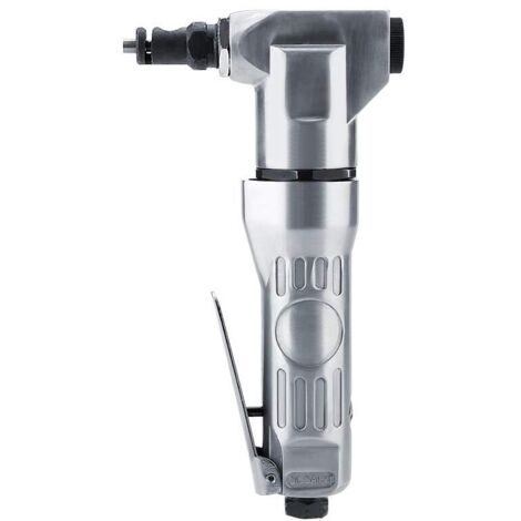 2800 tr/min grignoteuse pneumatique 1 pièces grignoteuse à air ciseaux à air à haute dureté outil de coupe pneumatique pour la coupe de tôle d'acier