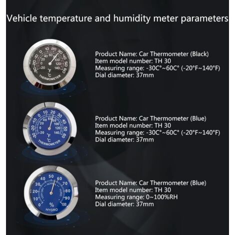Renault Mégane Anthracite en miniature auto horloge | AUTO HORLOGE