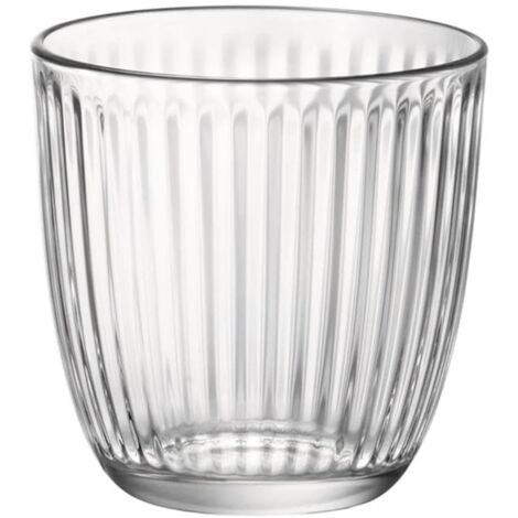 Gobelets à eau, 29 cl, lot de 6 (1/3)